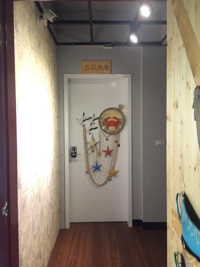 Prince Donggang Exteriör bild